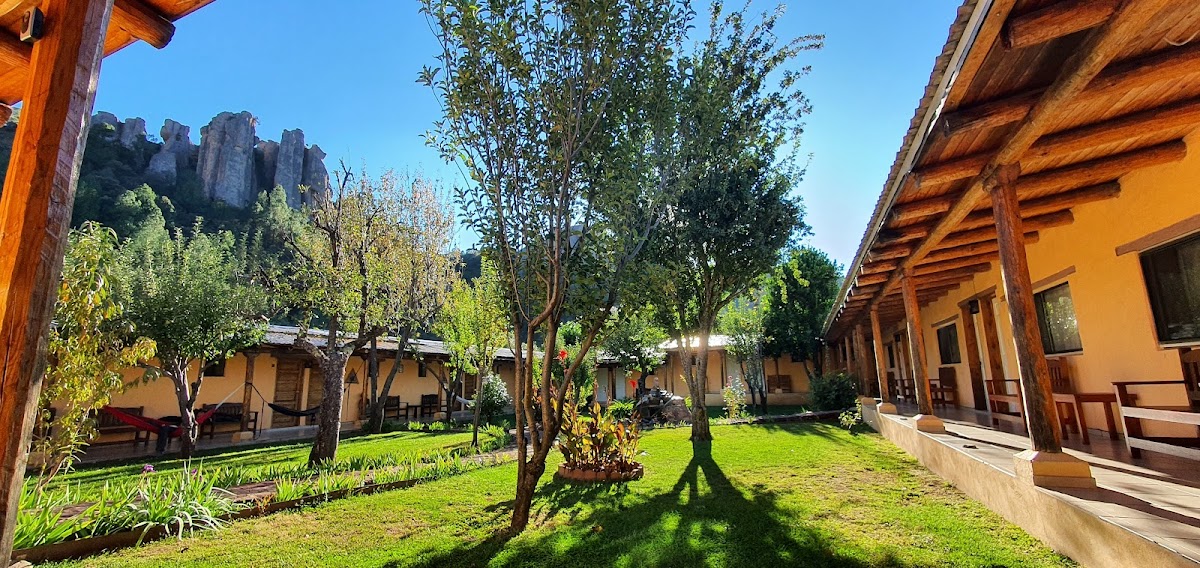 Hotel Paraiso del Oso