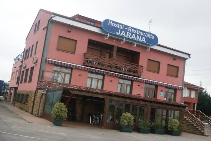 Hostal Jarana