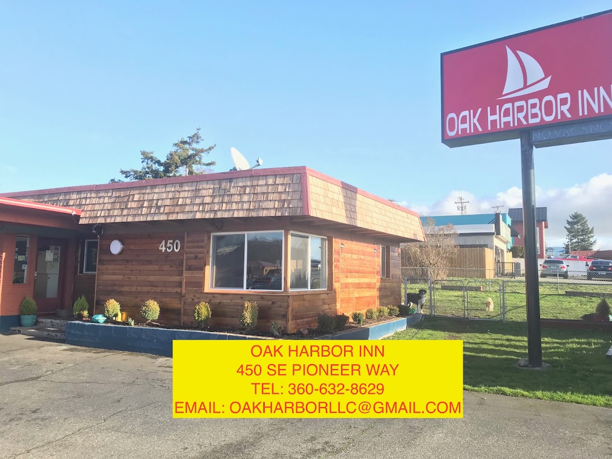Oak Harbor Inn